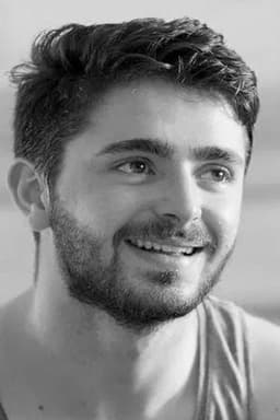 Photo of Simone Donati