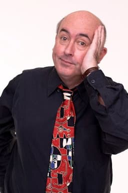 Photo of John Keister