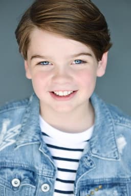 Photo of Paxton Pope