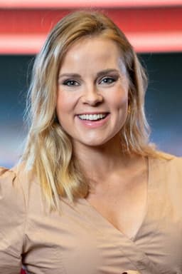 Photo of Helene Olafsen