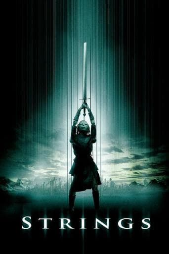 Poster for Strings