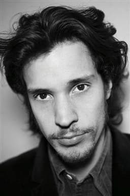 Photo of Rodolphe Pauly