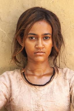 Photo of Rachel Sanchita Gupta