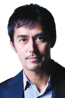 Photo of Hiroshi Abe