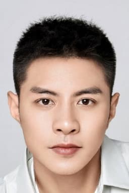 Photo of Hu Xifan