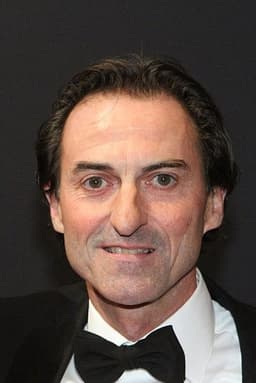 Photo of René van 't Hof