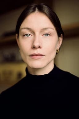 Photo of Louise Greggory