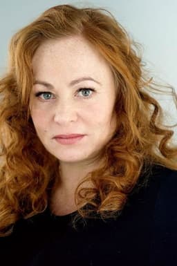 Photo of Petra Berndt