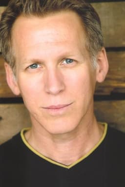 Photo of Stephen Spinella