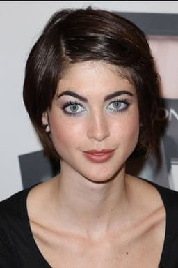 Photo of Tiffany Pisani