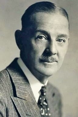 Photo of Edward Fielding