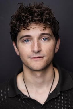 Photo of Blake Roman