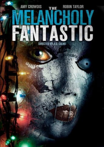 Poster for The Melancholy Fantastic