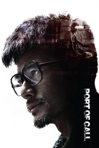 Poster for Port of Call