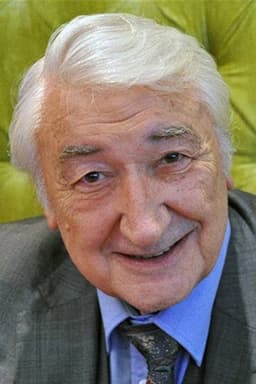 Photo of Bruce Montague