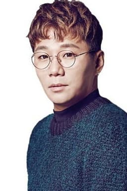 Photo of Yoon Min-soo