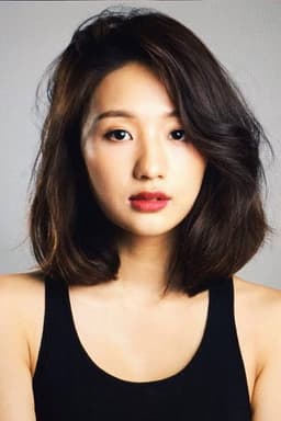 Photo of Carmen Tong Ka-Man