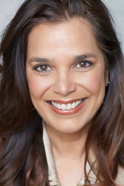 Photo of Kamala Lopez
