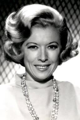 Photo of Jane Kean