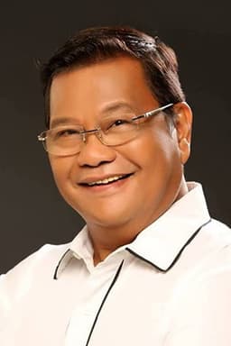 Photo of Joel Lamangan