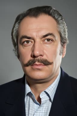 Photo of Sadettin Erbil