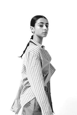 Photo of Gaia Kemp Navas