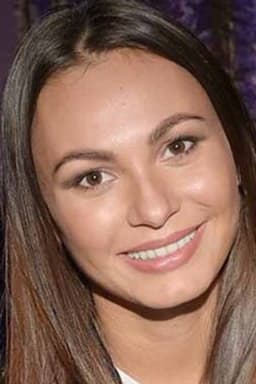 Photo of Inna Zhirkova
