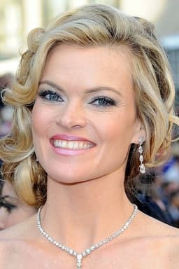 Photo of Missi Pyle