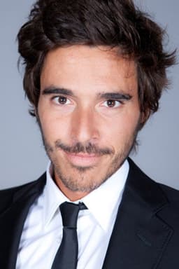 Photo of Daniel Cardoso