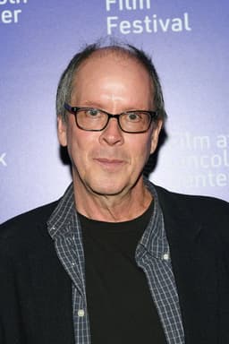Photo of Ric Burns