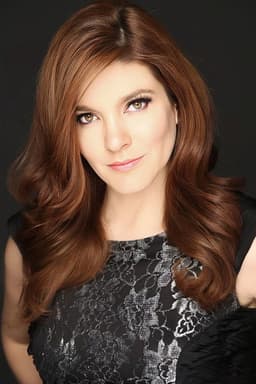 Photo of Alpha Acosta