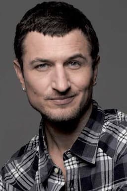 Photo of Sebastiaan Labrie