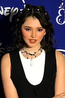 Photo of Farah Justiniani