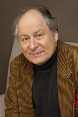 Photo of David Margulies