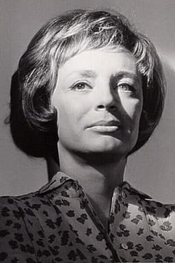 Photo of Inge Langen