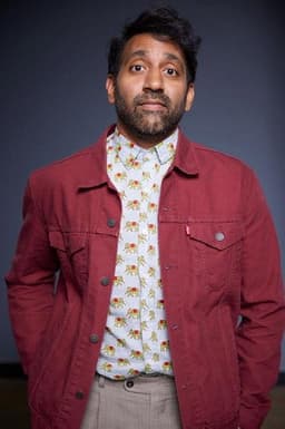 Photo of Neal Reddy