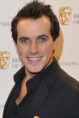 Photo of Dominic Wood
