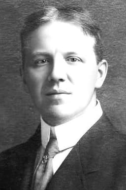 Photo of Edward Metcalf
