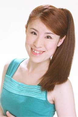 Photo of Shirakura Asako