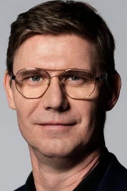 Photo of Peter Palshøj