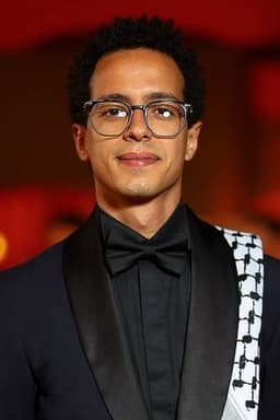 Photo of Taha Desouky