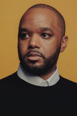 Photo of Aaron Eanes