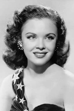 Photo of Gloria Jean