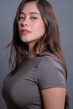 Photo of Daira Mendoza