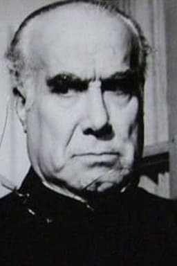 Photo of Alejandro Maximino