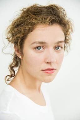 Photo of Aistė Diržiūtė