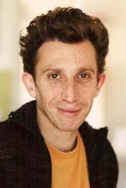 Photo of Fabrice Robert