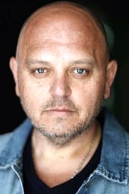 Photo of Olivier Brocheriou