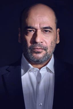 Photo of Mohan Kapur