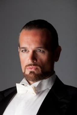 Photo of Riccardo Zanellato